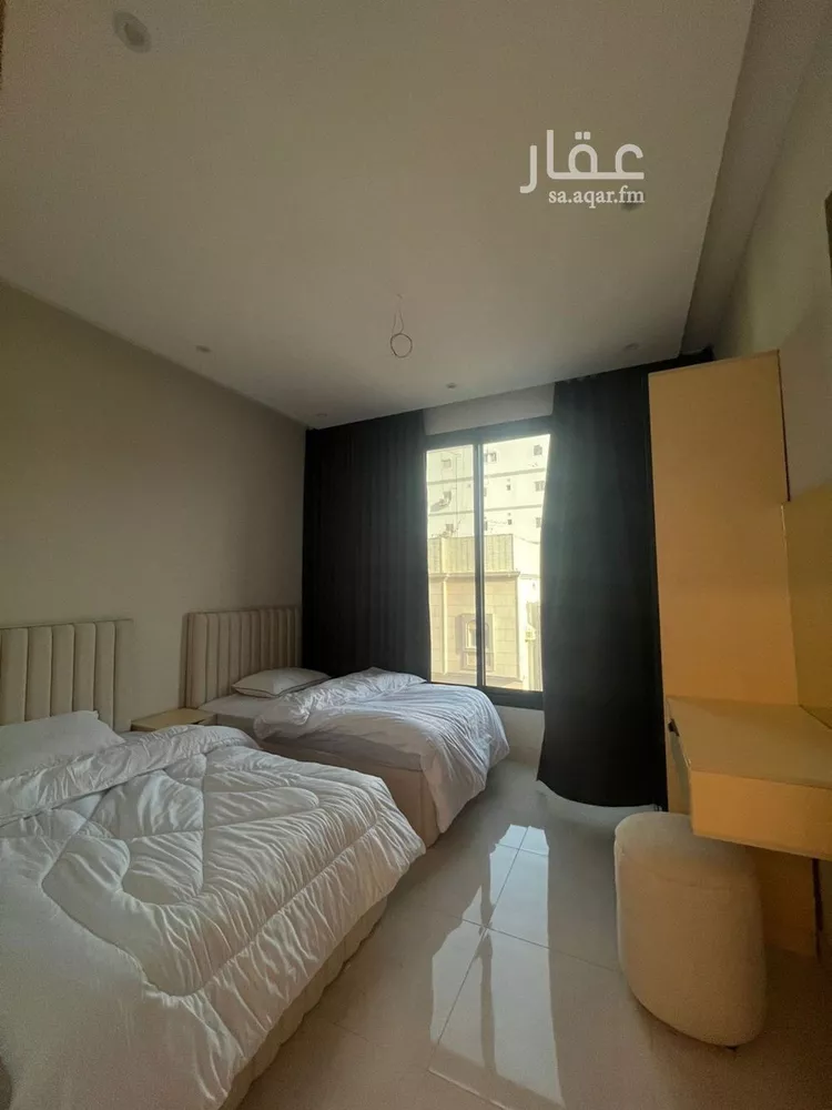 شقة للإيجار في شارع الكتابي, حي المروة, مدينة جدة, منطقة مكة المكرمة صورة 4