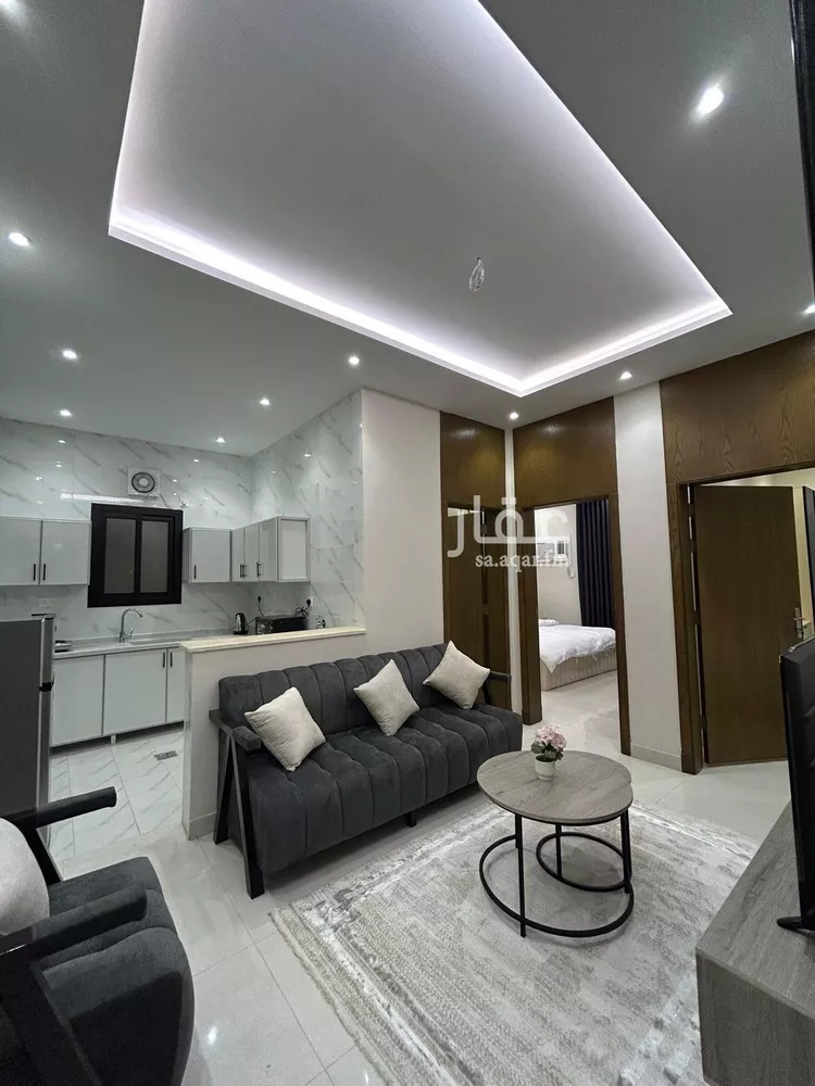 Apartment for Rent in Jeddah Al Marwah صورة 3