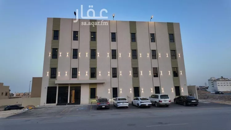 Apartment for Rent in Riyadh Dhahrat Laban