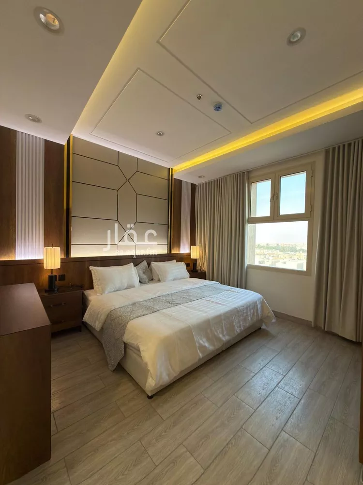 شقة للإيجار في شارع ابن سعيد المغربي, حي السلام, مدينة الرياض, منطقة الرياض صورة 4