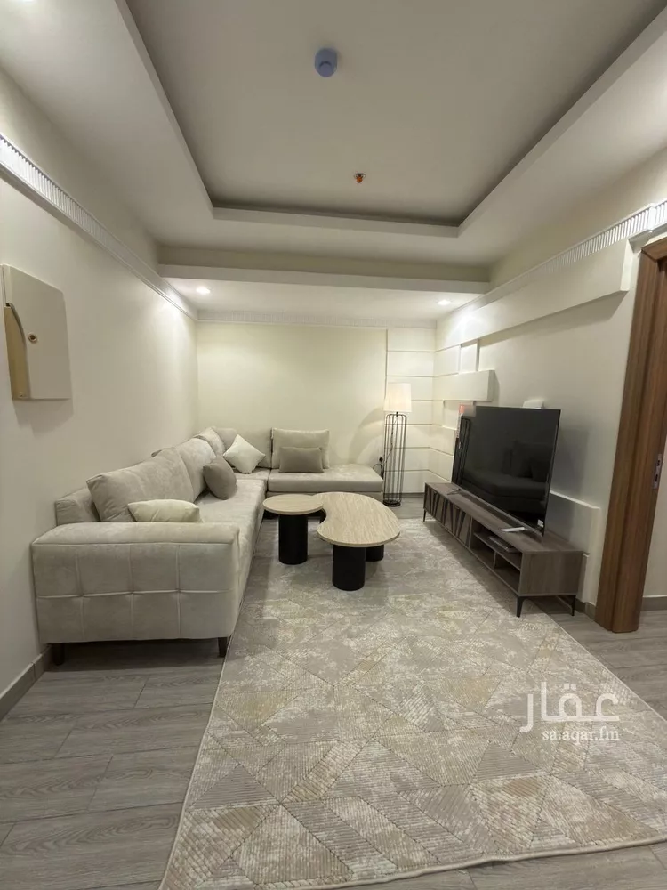 شقة للإيجار في شارع ابن سعيد المغربي, حي السلام, مدينة الرياض, منطقة الرياض 6