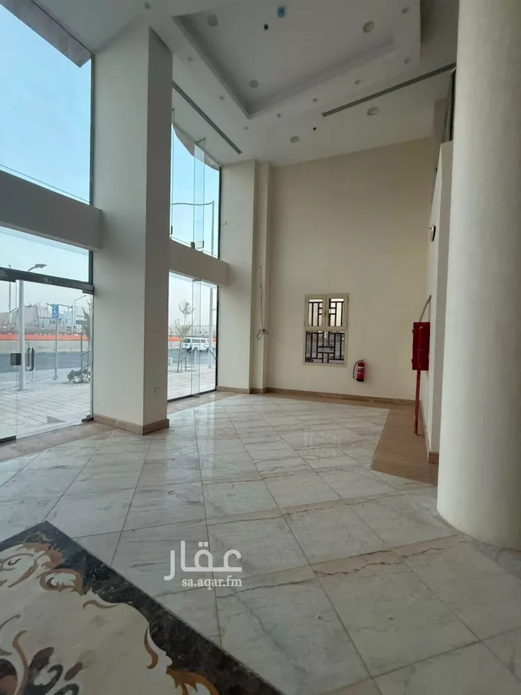 محل للإيجار في شارع الامير سعد بن عبدالرحمن , حي السلام, مدينة الرياض, منطقة الرياض 10