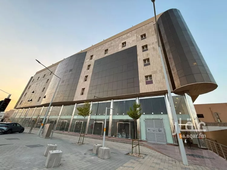 Shop for Rent in Riyadh As Salam صورة 2