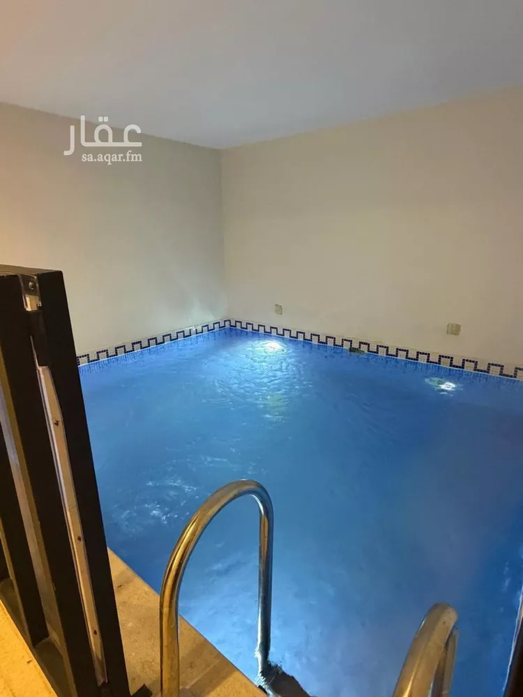 شقة للإيجار في شارع الامير سعد بن عبدالرحمن الفرعي, حي الروابي, مدينة الرياض, منطقة الرياض