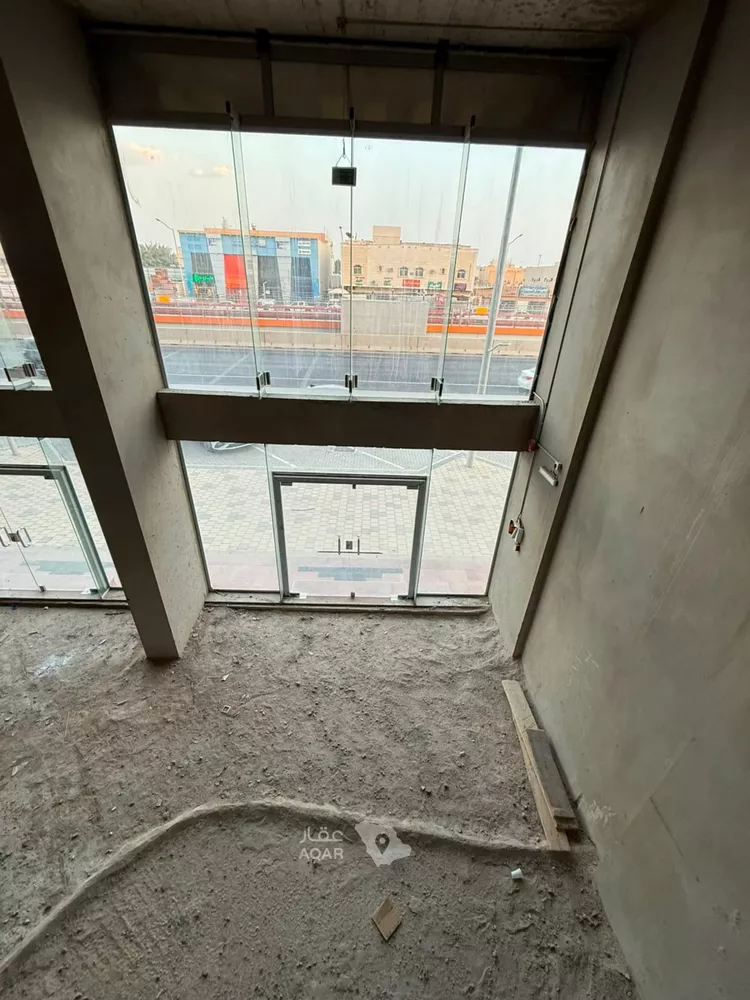 محل للإيجار في شارع ابن سعيد المغربي, حي السلام, مدينة الرياض, منطقة الرياض صورة 4