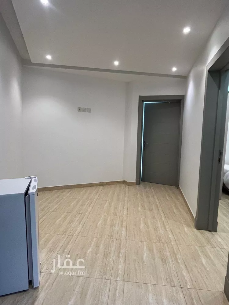 شقة للإيجار في شارع الأمير فهد بن إبراهيم آل سعود, حي الضباط, مدينة الرياض, منطقة الرياض صورة 4