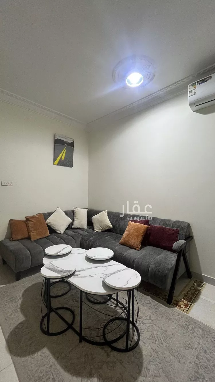 شقة للإيجار في شارع ابن الأزرق, حي العليا, مدينة الرياض, منطقة الرياض صورة 2