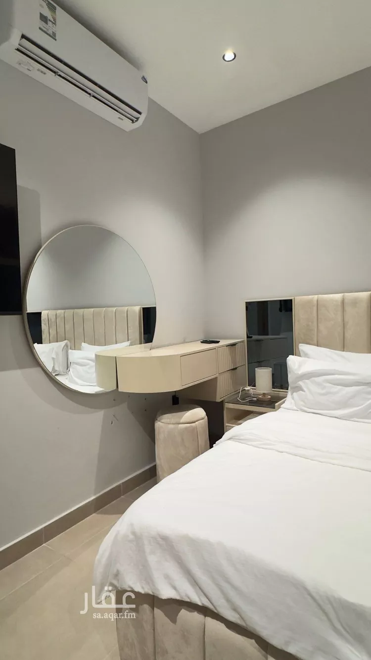 شقة للإيجار في شارع محمد علي جناح, حي غرناطة, مدينة الرياض, منطقة الرياض صورة 4