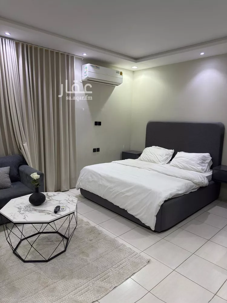 شقة للإيجار في شارع ابي بكر الصديق الفرعي, حي المصيف, مدينة الرياض, منطقة الرياض صورة 3