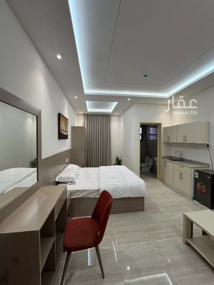 شقة للإيجار في شارع العيينة, حي ظهرة لبن, مدينة الرياض, منطقة الرياض صورة 3