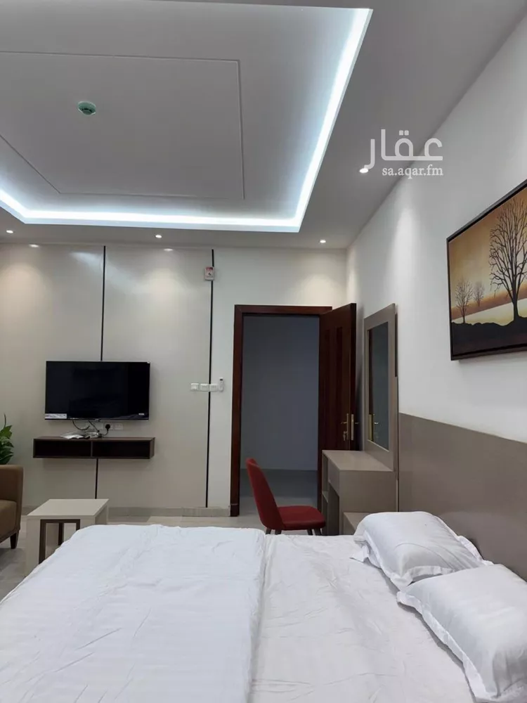 شقة للإيجار في شارع العيينة, حي ظهرة لبن, مدينة الرياض, منطقة الرياض صورة 5