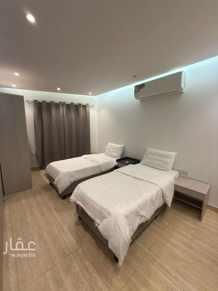 شقة للإيجار في شارع الأمير فهد بن إبراهيم آل سعود, حي الضباط, مدينة الرياض, منطقة الرياض صورة 4