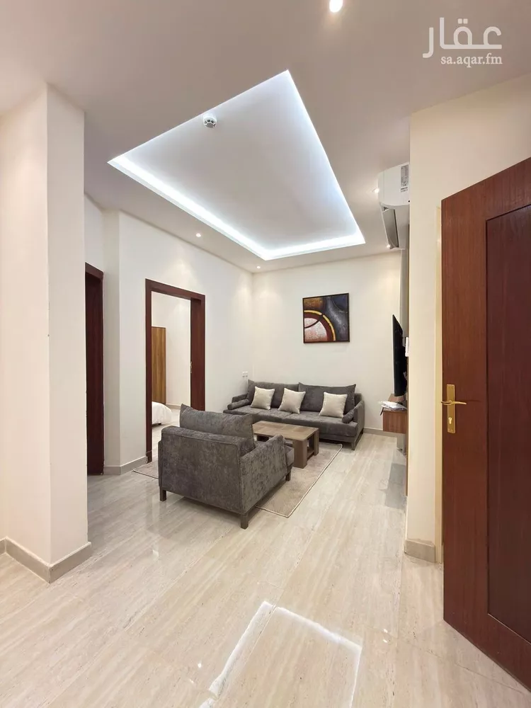 شقة للإيجار في شارع العيينة, حي ظهرة لبن, مدينة الرياض, منطقة الرياض صورة 2