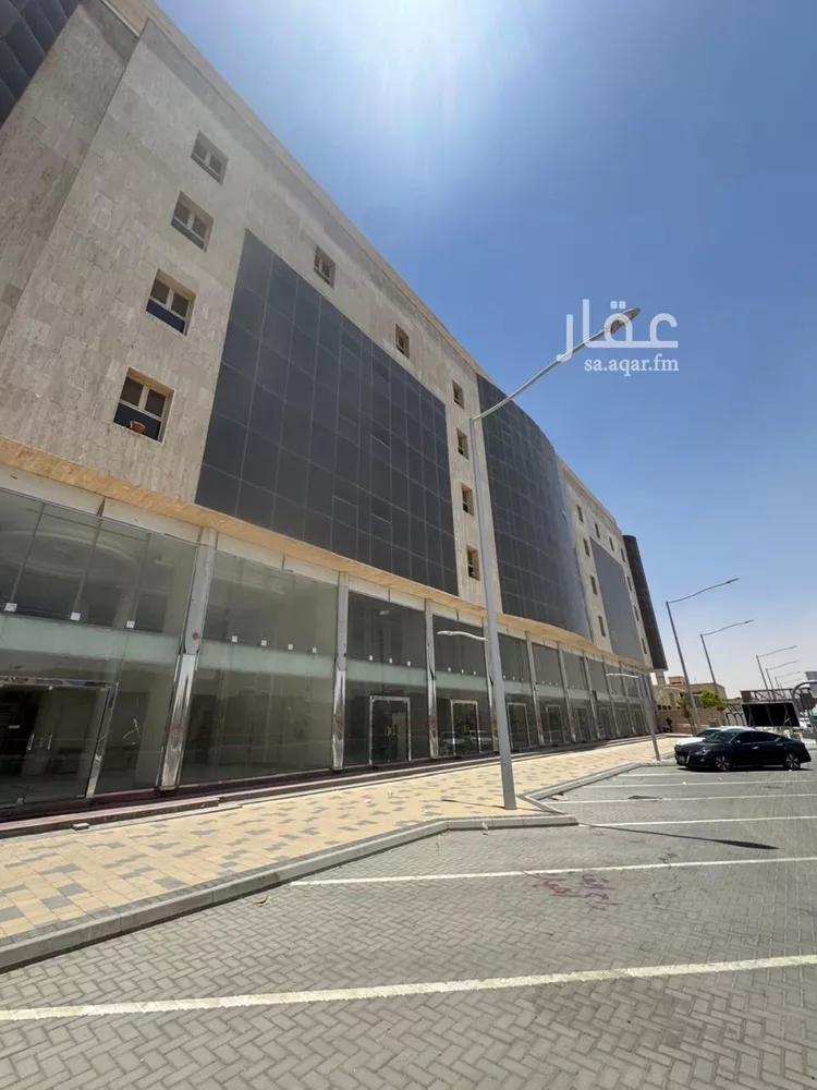 Apartment for Rent in Riyadh As Salam