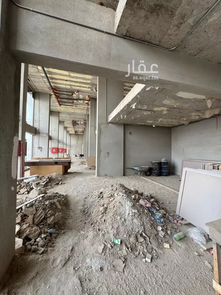 محل للإيجار في شارع الامير سعد بن عبدالرحمن , حي السلام, مدينة الرياض, منطقة الرياض صورة 5