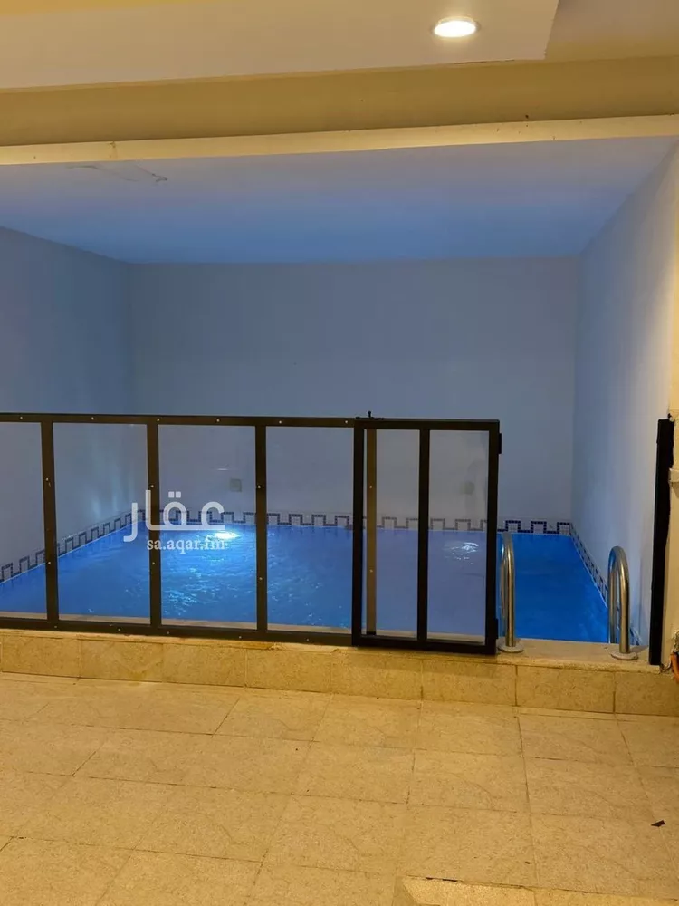 شقة للإيجار في شارع الامير سعد بن عبدالرحمن الفرعي, حي الروابي, مدينة الرياض, منطقة الرياض صورة 2