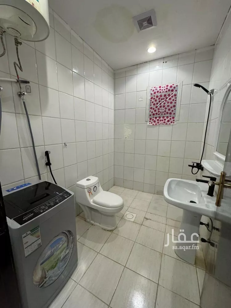 شقة للإيجار في شارع ابي بكر الصديق الفرعي, حي المصيف, مدينة الرياض, منطقة الرياض صورة 2