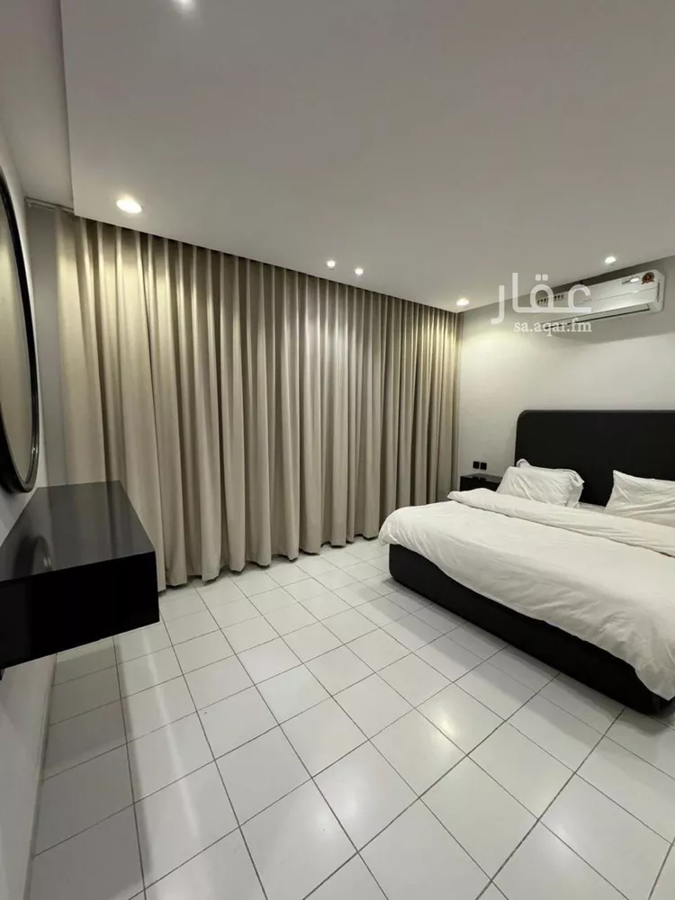 شقة للإيجار في شارع ابي بكر الصديق الفرعي, حي المصيف, مدينة الرياض, منطقة الرياض صورة 3