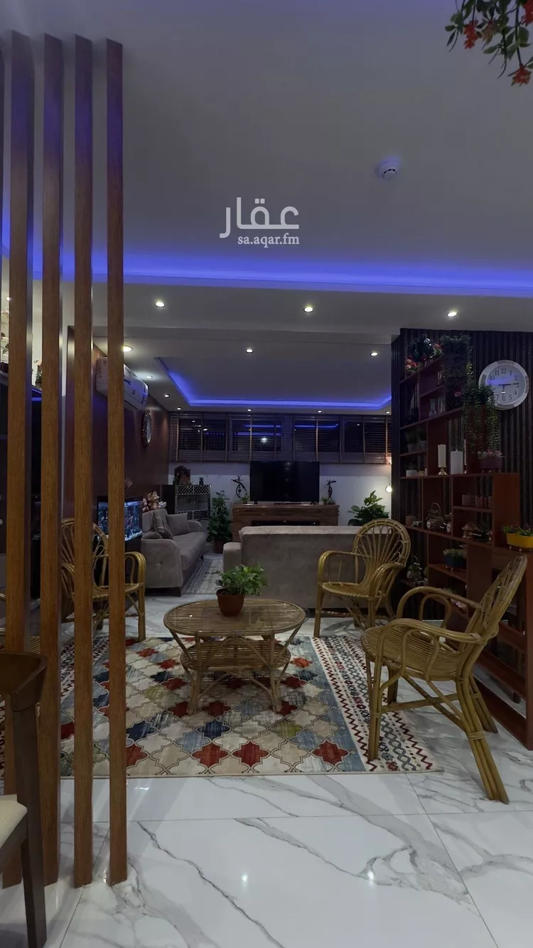 شقة للبيع في شارع الأمير محمد بن فيصل بن تركي, حي القدس, مدينة الرياض, منطقة الرياض صورة 5