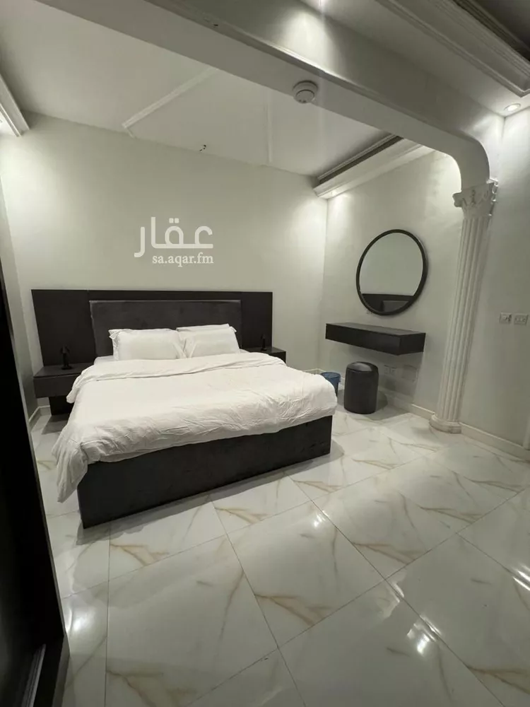 شقة للإيجار في شارع ابن الأزرق, حي العليا, مدينة الرياض, منطقة الرياض صورة 2