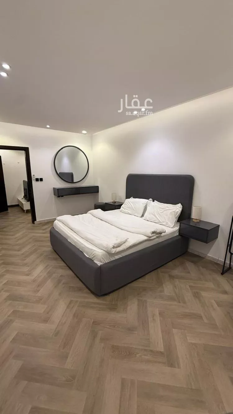 شقة للإيجار في شارع ابي بكر الصديق الفرعي, حي المصيف, مدينة الرياض, منطقة الرياض صورة 4