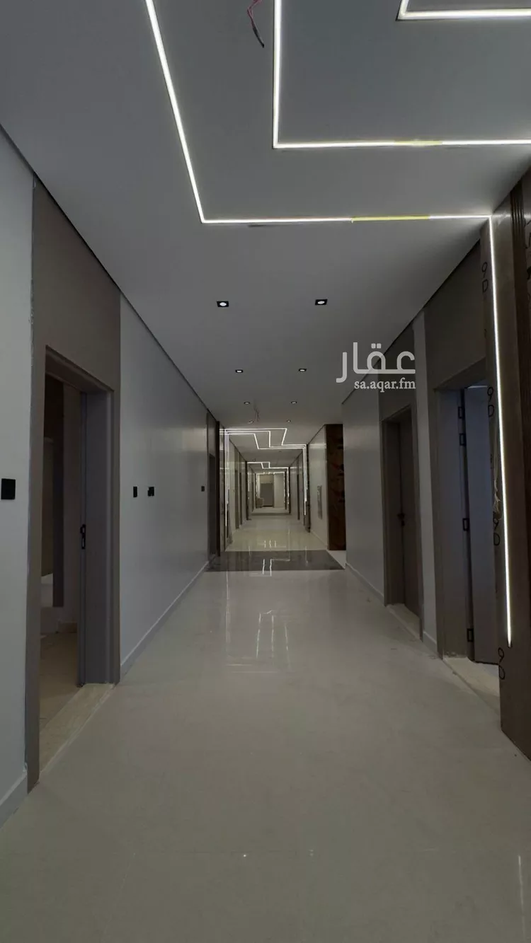 شقة للإيجار في شارع شبه الجزيرة, حي السعادة, مدينة الرياض, منطقة الرياض