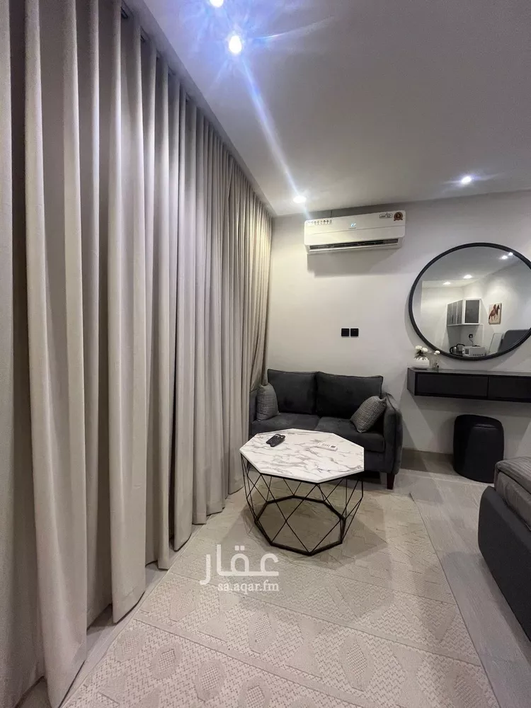 شقة للإيجار في شارع ابي بكر الصديق الفرعي, حي المصيف, مدينة الرياض, منطقة الرياض صورة 4