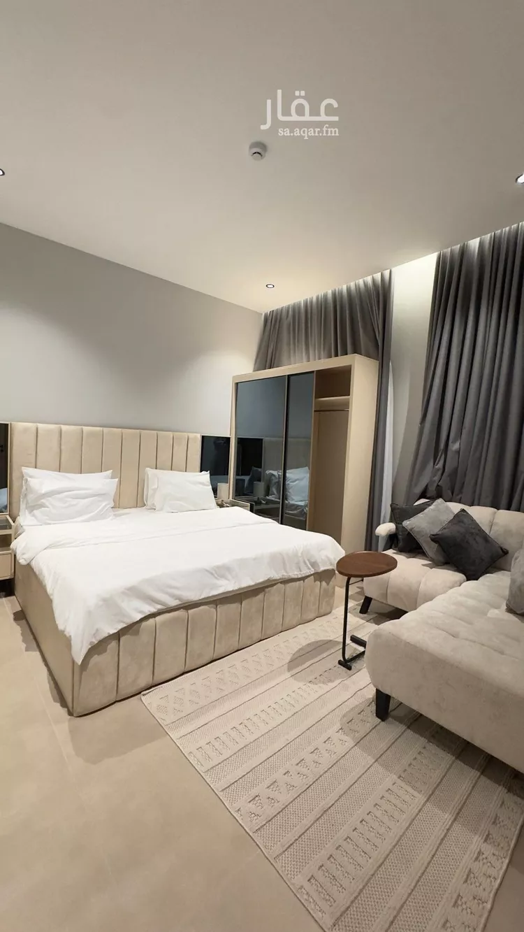 شقة للإيجار في شارع محمد علي جناح, حي غرناطة, مدينة الرياض, منطقة الرياض صورة 2