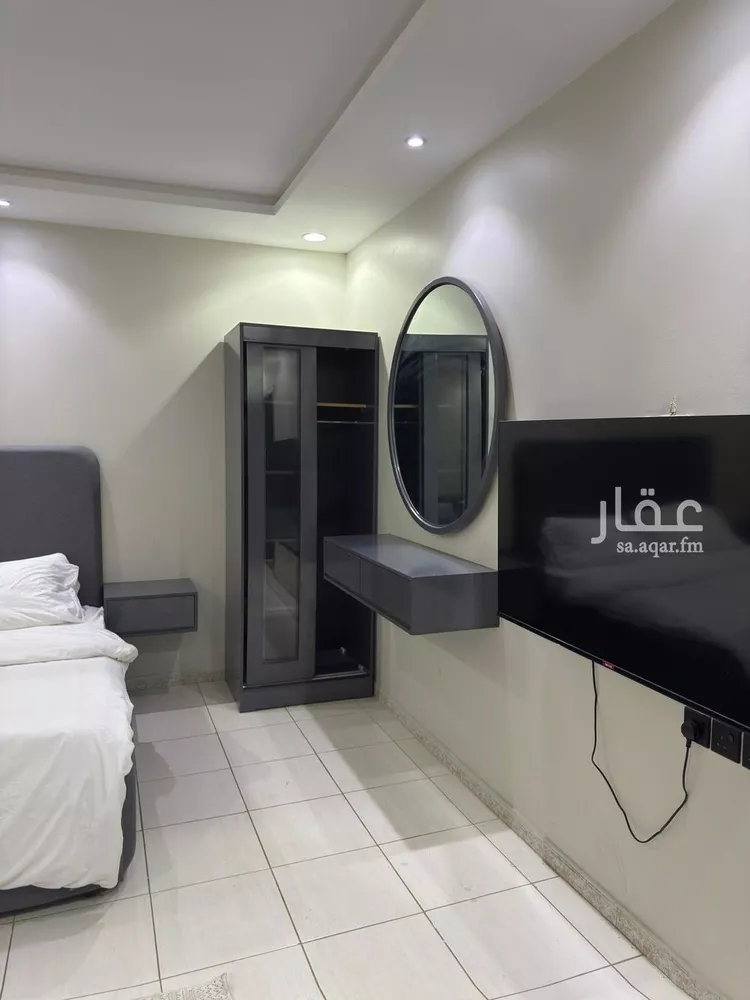 شقة للإيجار في شارع ابي بكر الصديق الفرعي, حي المصيف, مدينة الرياض, منطقة الرياض صورة 5