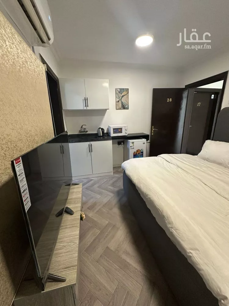 شقة للإيجار في شارع ابي بكر الصديق الفرعي, حي المصيف, مدينة الرياض, منطقة الرياض صورة 5
