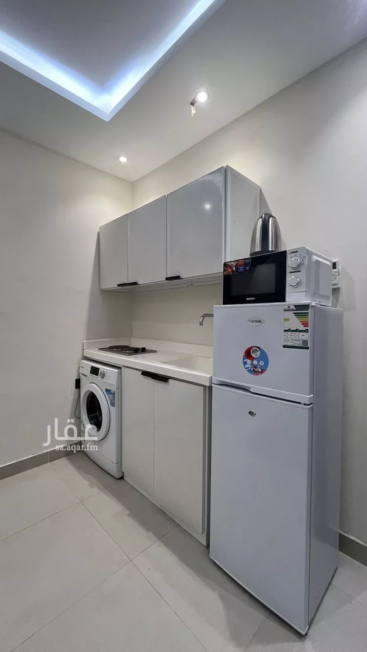 Apartment for Rent in Riyadh As Sulimaniyah 6