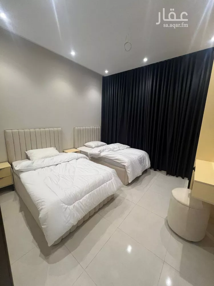 شقة للإيجار في شارع الكتابي, حي المروة, مدينة جدة, منطقة مكة المكرمة صورة 5