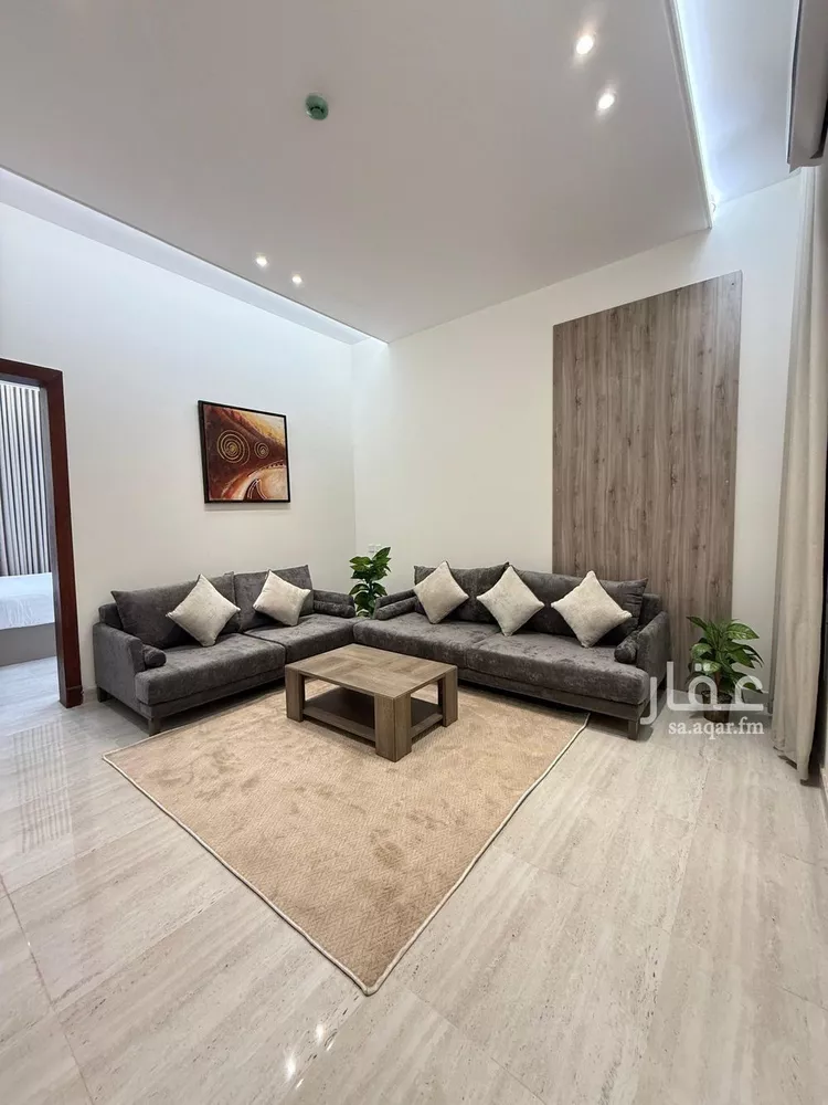 شقة للإيجار في شارع العيينة, حي ظهرة لبن, مدينة الرياض, منطقة الرياض صورة 3
