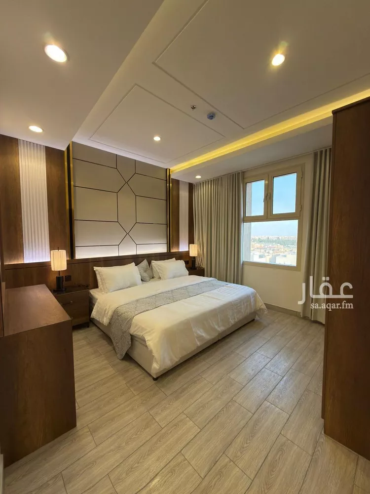 شقة للإيجار في شارع ابن سعيد المغربي, حي السلام, مدينة الرياض, منطقة الرياض