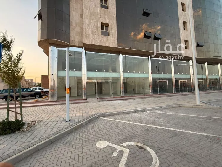 Shop for Rent in Riyadh As Salam صورة 4