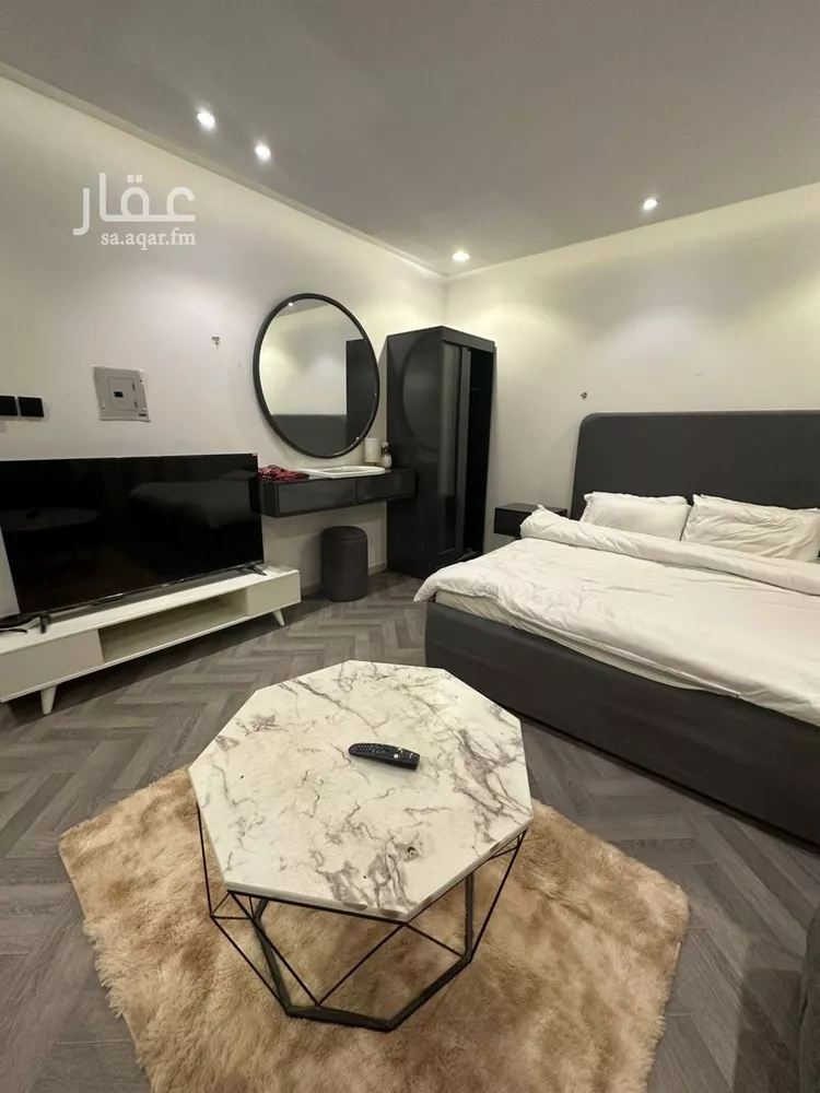 شقة للإيجار في شارع ابي بكر الصديق الفرعي, حي المصيف, مدينة الرياض, منطقة الرياض صورة 2