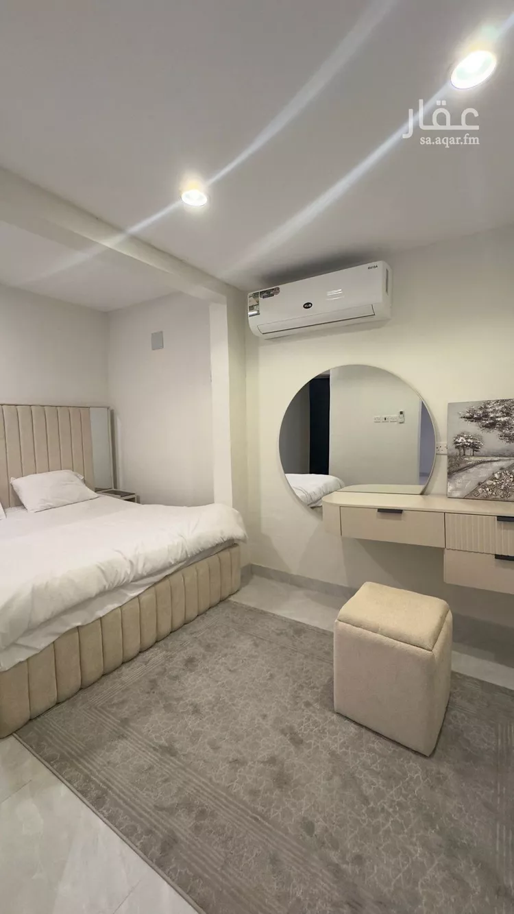 شقة للإيجار في شارع ابن الأزرق, حي العليا, مدينة الرياض, منطقة الرياض صورة 4