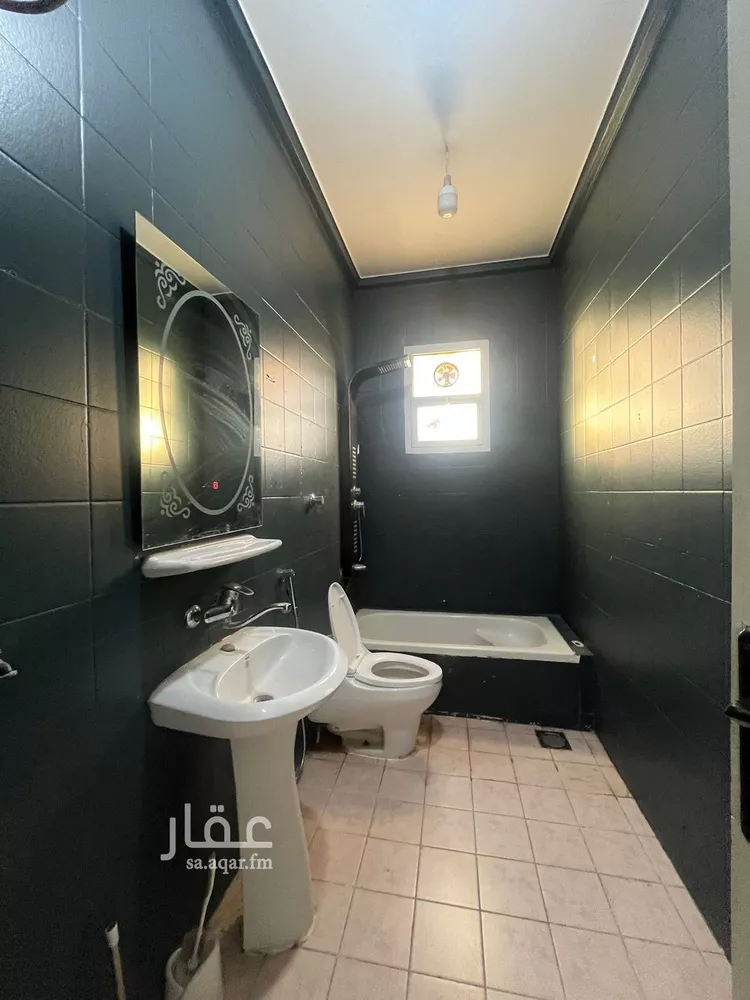 شقة للإيجار في شارع الرحمة, حي السليمانية, مدينة الرياض, منطقة الرياض صورة 5