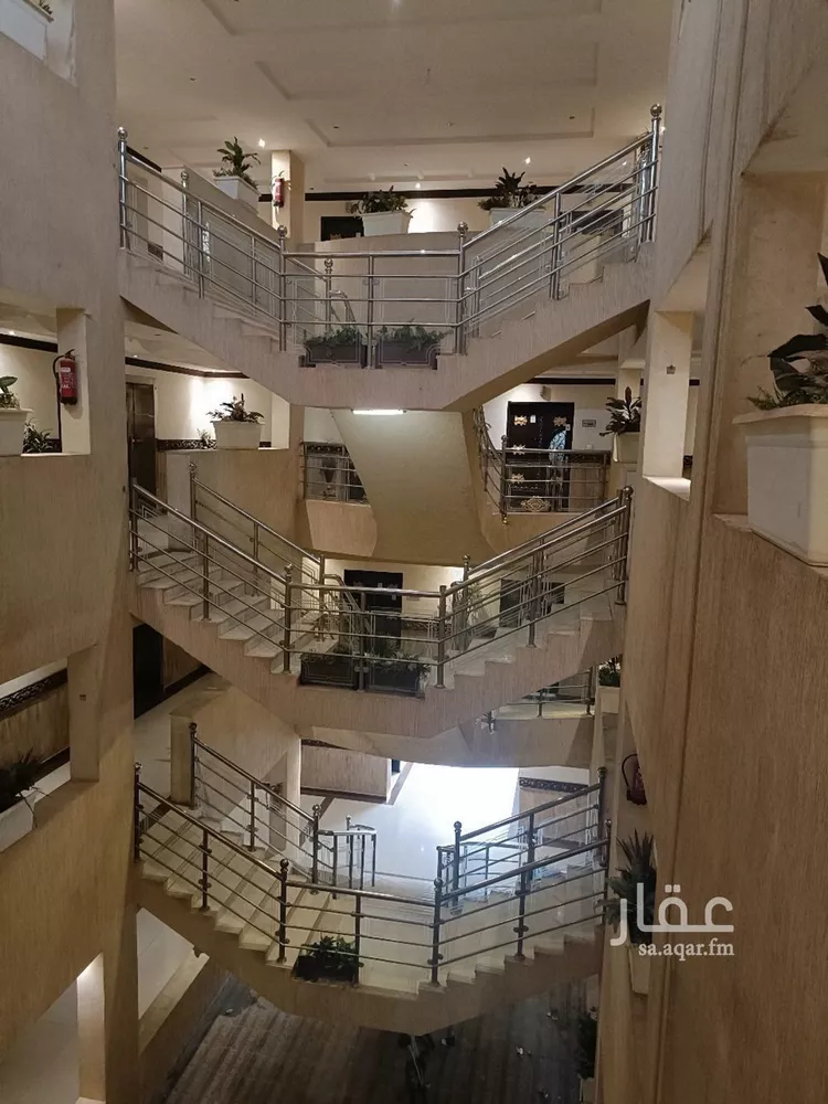 شقة للبيع في شارع البحار, حي الحمراء, مدينة الرياض, منطقة الرياض صورة 5