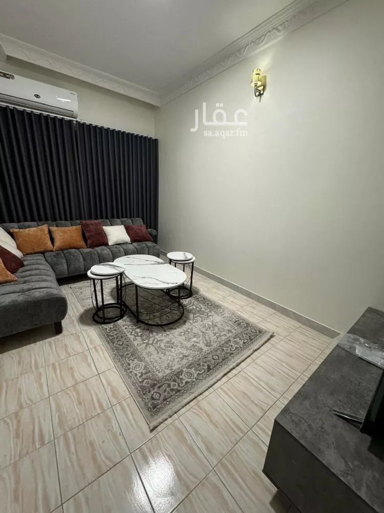 شقة للإيجار في شارع ابن الأزرق, حي العليا, مدينة الرياض, منطقة الرياض