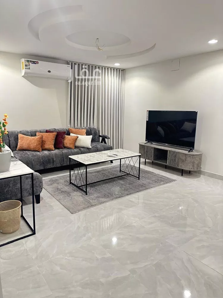 شقة للإيجار في شارع ابن الأزرق, حي العليا, مدينة الرياض, منطقة الرياض