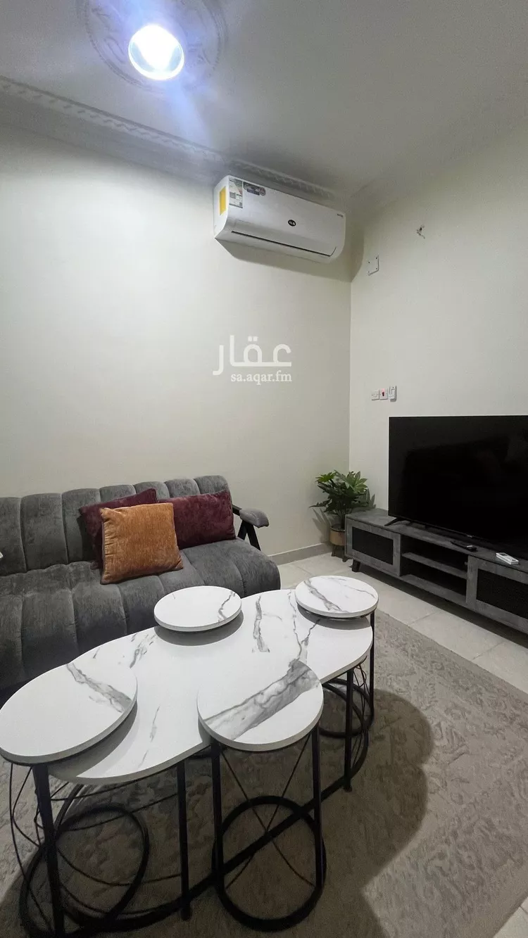 شقة للإيجار في شارع ابن الأزرق, حي العليا, مدينة الرياض, منطقة الرياض