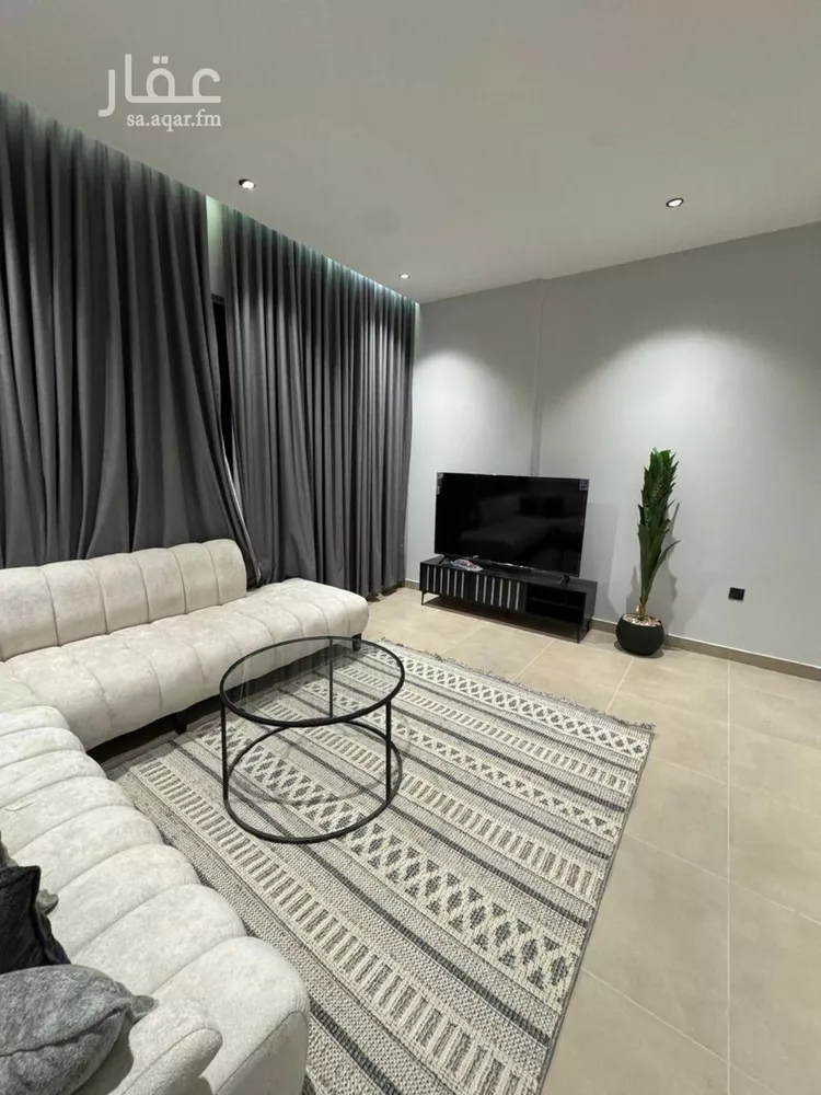 شقة للإيجار في شارع محمد علي جناح, حي غرناطة, مدينة الرياض, منطقة الرياض صورة 4