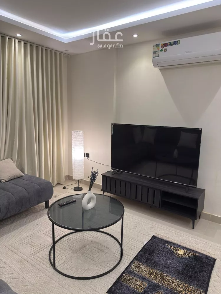 شقة للإيجار في شارع أبي الحسن الهاشمي, حي السليمانية, مدينة الرياض, منطقة الرياض صورة 5