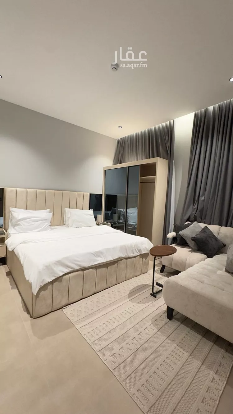 شقة للإيجار في شارع محمد علي جناح, حي غرناطة, مدينة الرياض, منطقة الرياض صورة 4