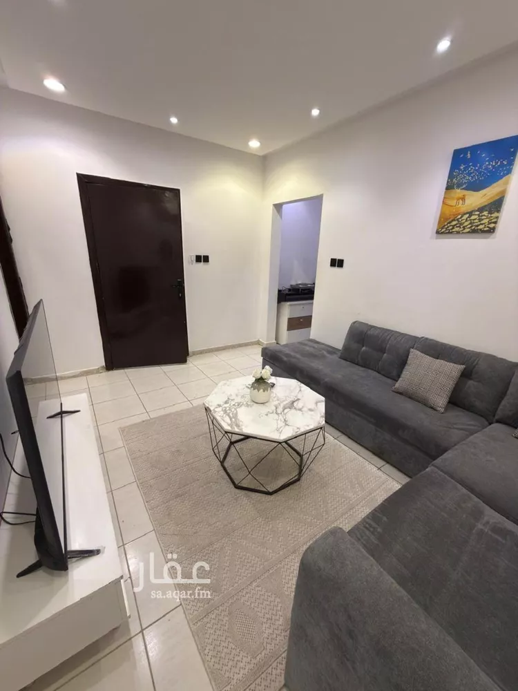 شقة للإيجار في شارع ابي بكر الصديق الفرعي, حي المصيف, مدينة الرياض, منطقة الرياض صورة 3