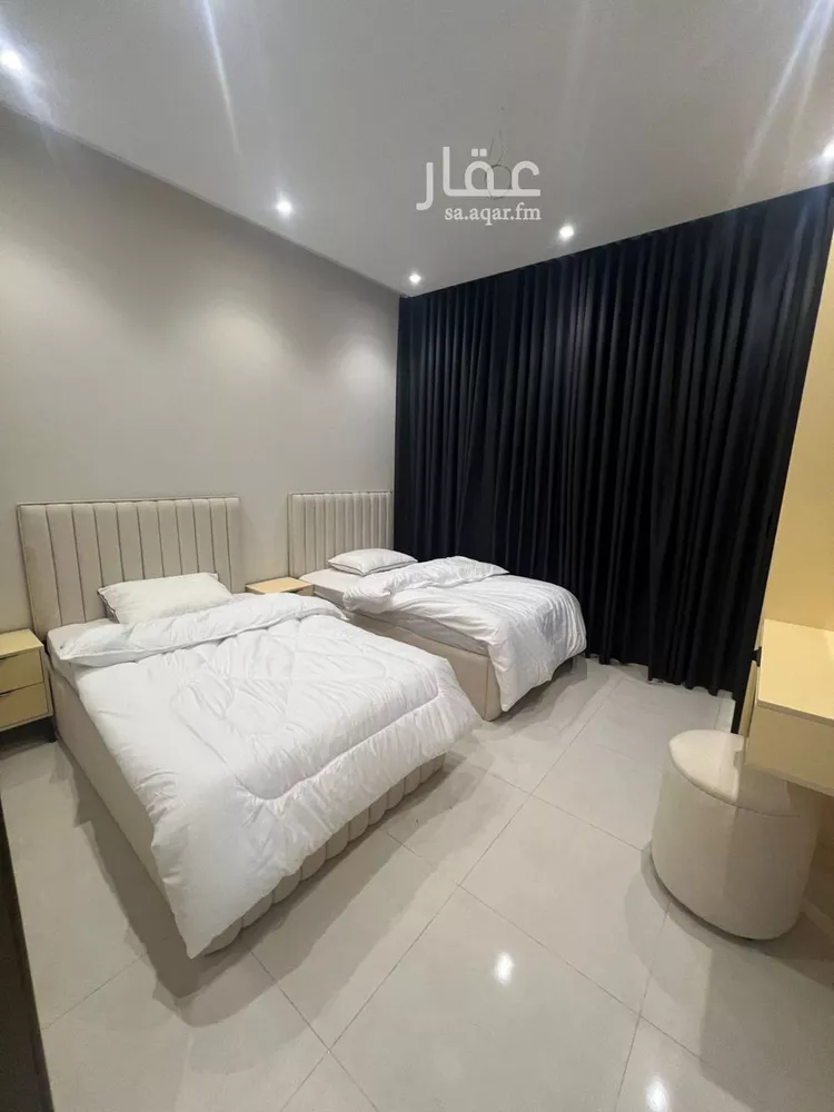 شقة للإيجار في شارع ابو حامد المشرفى, حي المروة, مدينة جدة, منطقة مكة المكرمة صورة 5