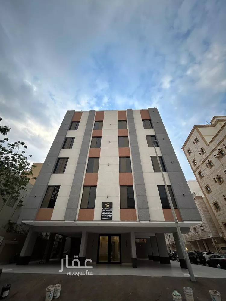 Apartment for Rent in Jeddah Al Marwah صورة 2