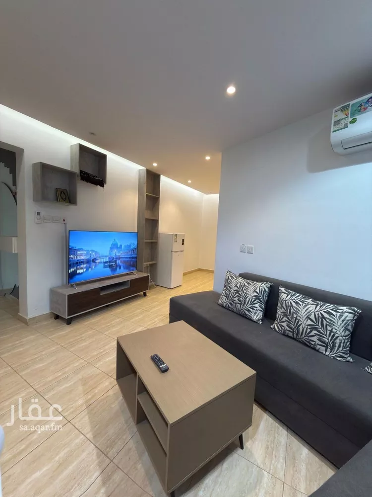 شقة للإيجار في شارع الأمير فهد بن إبراهيم آل سعود, حي الضباط, مدينة الرياض, منطقة الرياض صورة 5