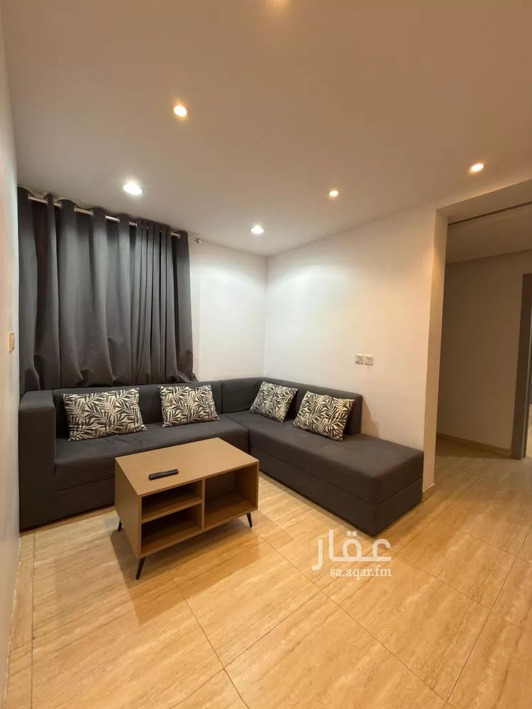 شقة للإيجار في شارع الأمير فهد بن إبراهيم آل سعود, حي الضباط, مدينة الرياض, منطقة الرياض صورة 2